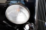 Ford DeLuxe Phaeton 1934 года